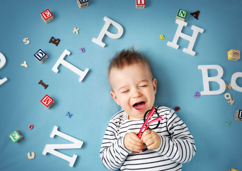 Speech Language Development in Children: 4 Questions to Ask