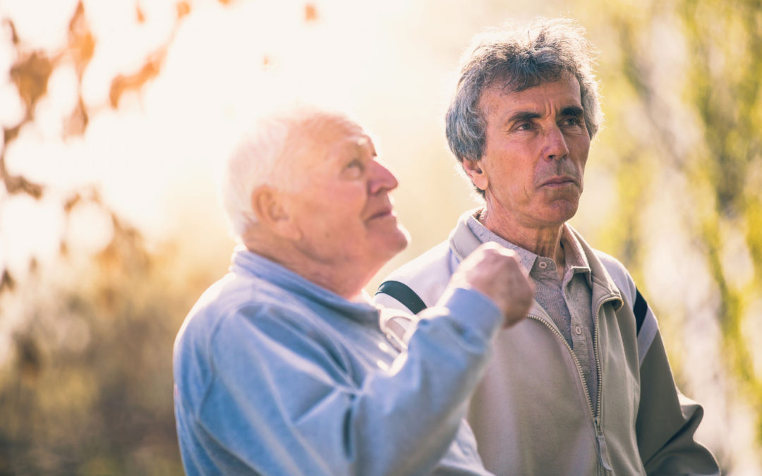 Cognition Corner Why Seniors Should Keep their Brain Active