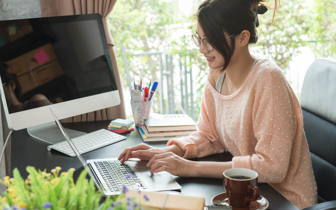 Tips on Working from Home