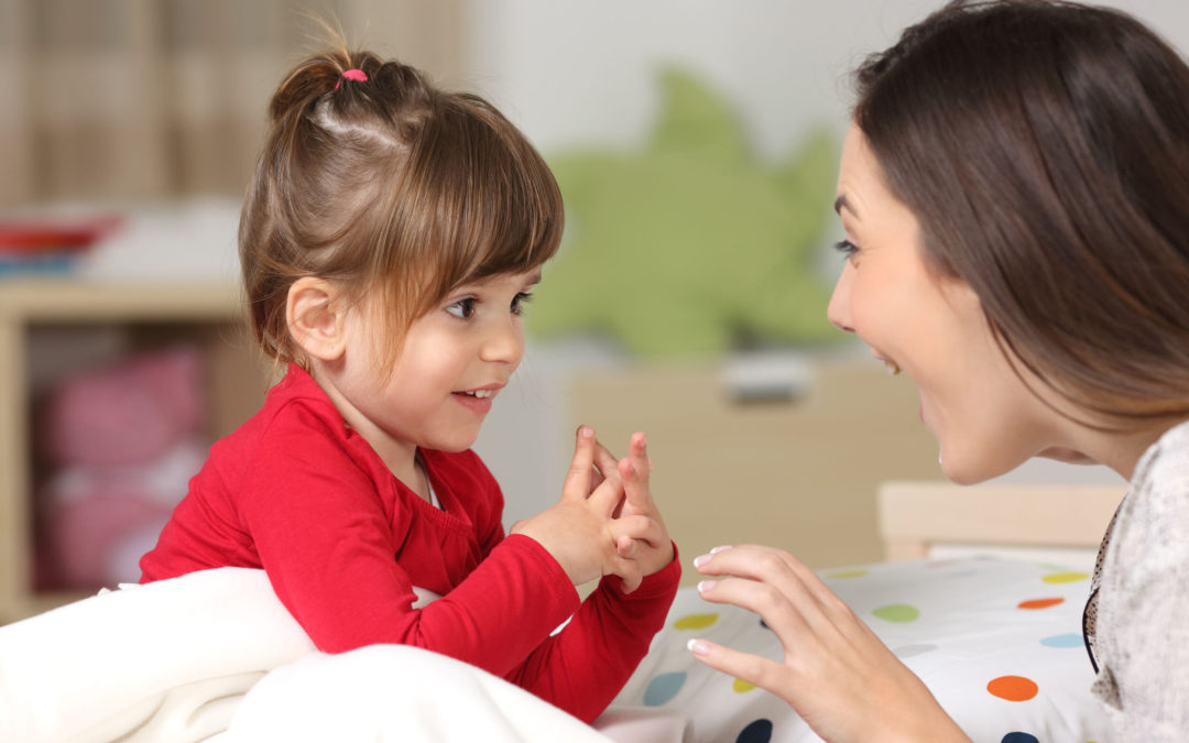 Why the “Wait and See” Approach Doesn’t Work When it Comes to Language Development