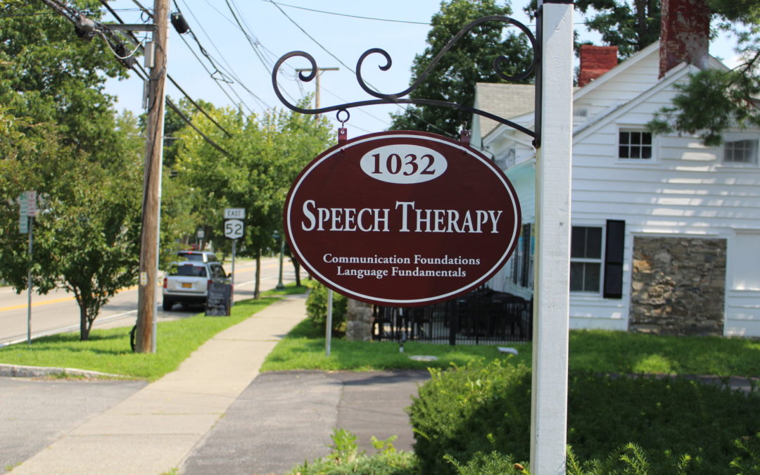 4 Great Reasons to Outsource the Speech Therapy Department at your SNF